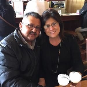 Meet your Posher, Sylvia